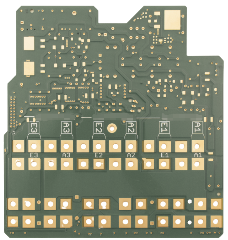 Heavy Copper PCB Manufacturer in USA