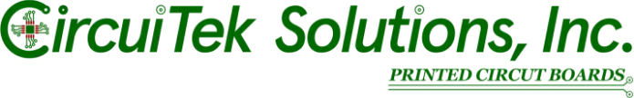 CircuiTek Solutions, Inc.
