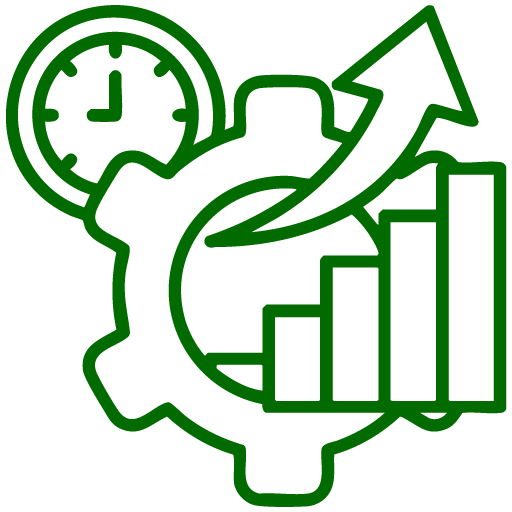 File Optimization and Production-Ready Outputs
