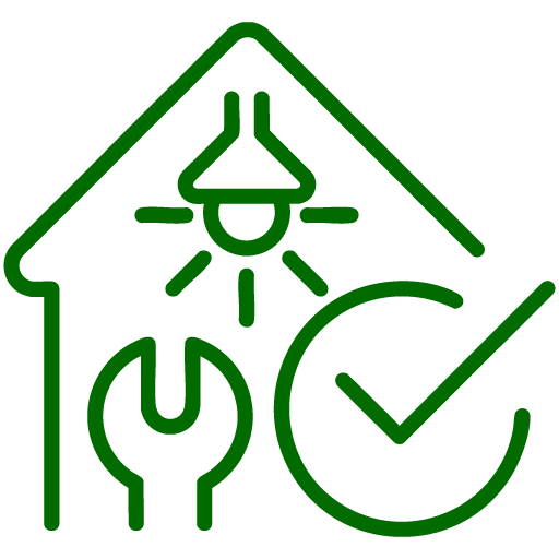 Inspection, Electrical Testing, and Quality Control