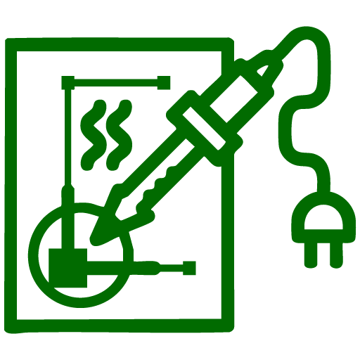 Solder Mask, Legend, and Final Processing