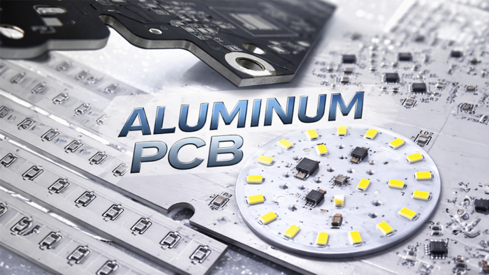 Aluminum PCB Manufacturer in USA