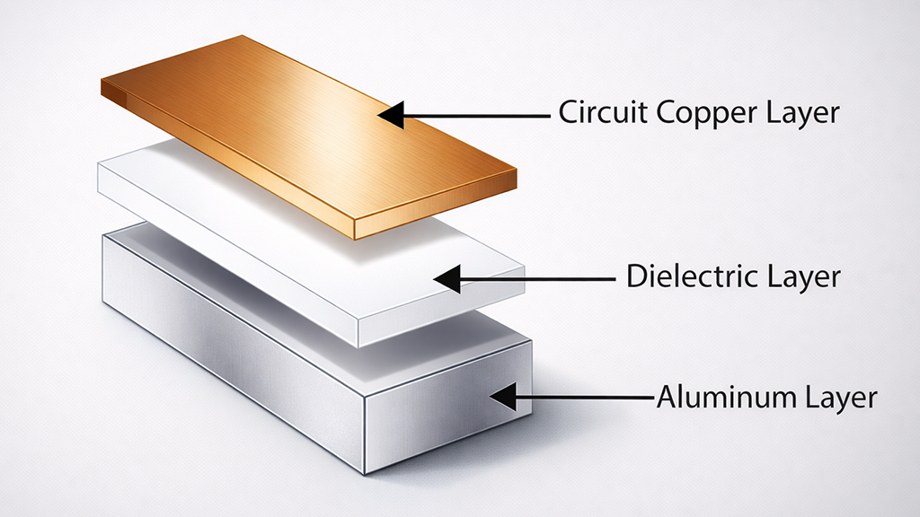 Aluminum PCB Manufacturer in USA