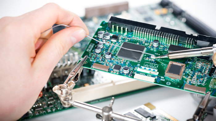 PCB Assembly Services