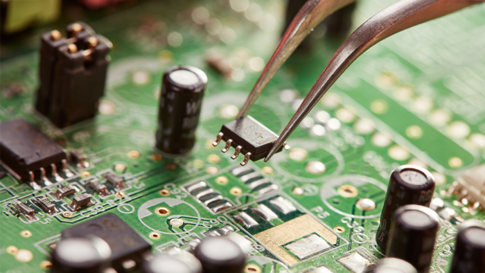 PCB Assembly Services
