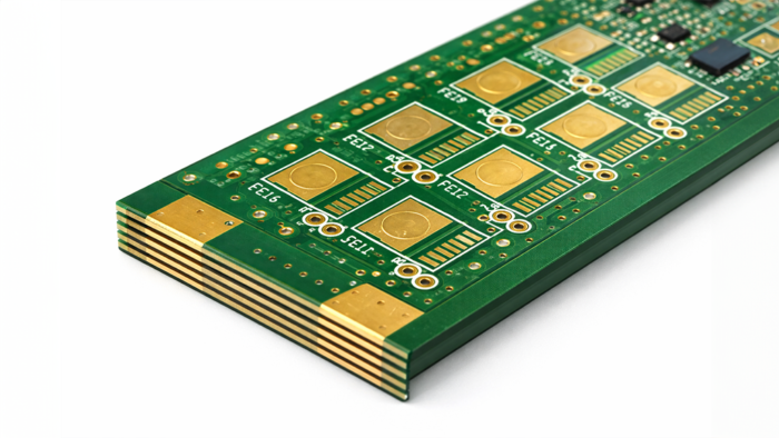 Heavy Copper PCB Manufacturer in USA