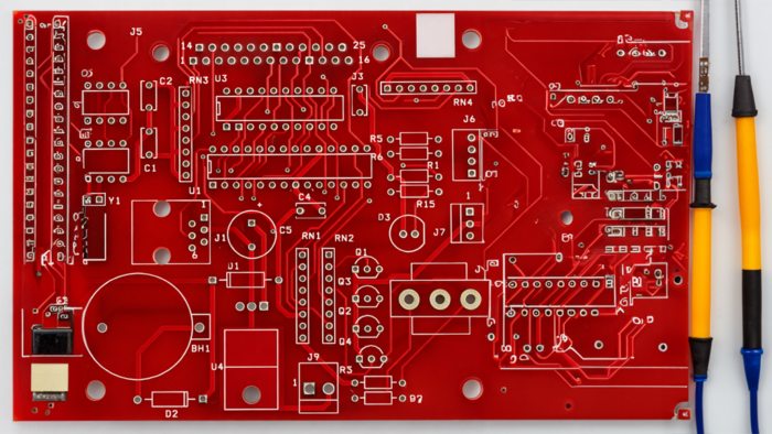 High TG PCB Manufacturer in USA