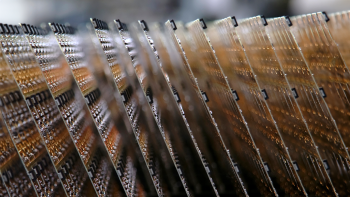 High TG PCB Manufacturer in USA