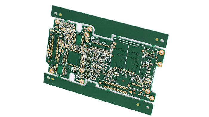 HDI PCB Manufacturer in USA