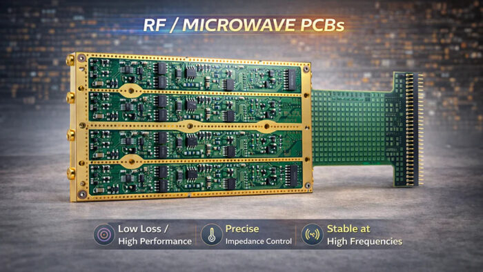 PCB Services Schaumburg IL