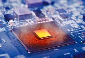 Heat Dissipation Issue? Why Thermal Management Matters from Design to Production 2 a board has a heat dissipation issue