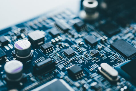 Circuitek Provides PCB Design Considerations for Power-Intensive Applications