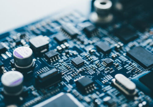 Circuitek Provides PCB Design Considerations for Power-Intensive Applications