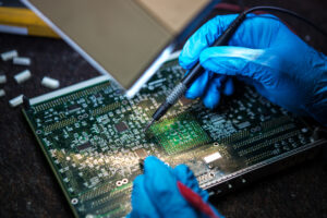 Conventional or Standard Circuit Boards are The Foundation of Reliable Electronics